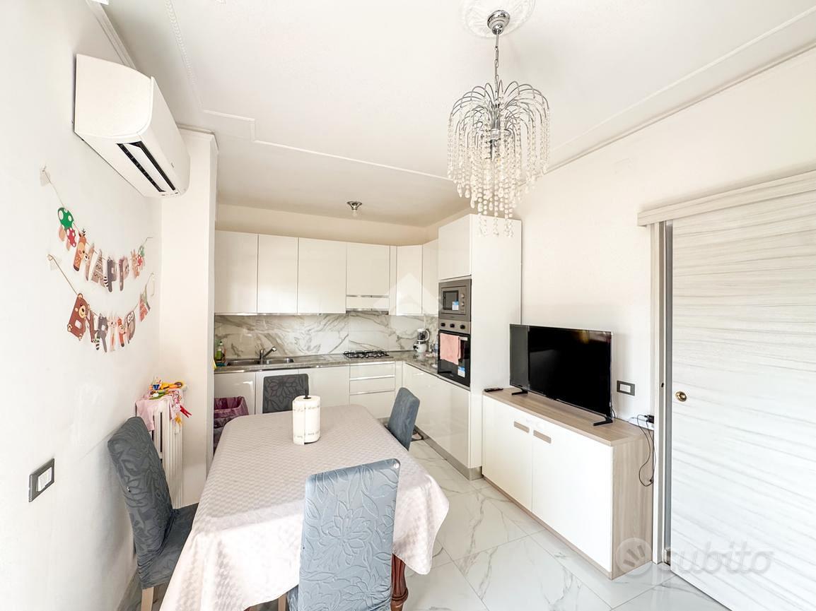 Appartamento – Pontedera, Villaggio Piaggio, Romito - Vista 4