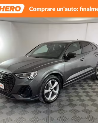 AUDI Q3 ES54632