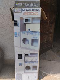 Cucina bambini