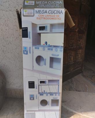 Cucina bambini