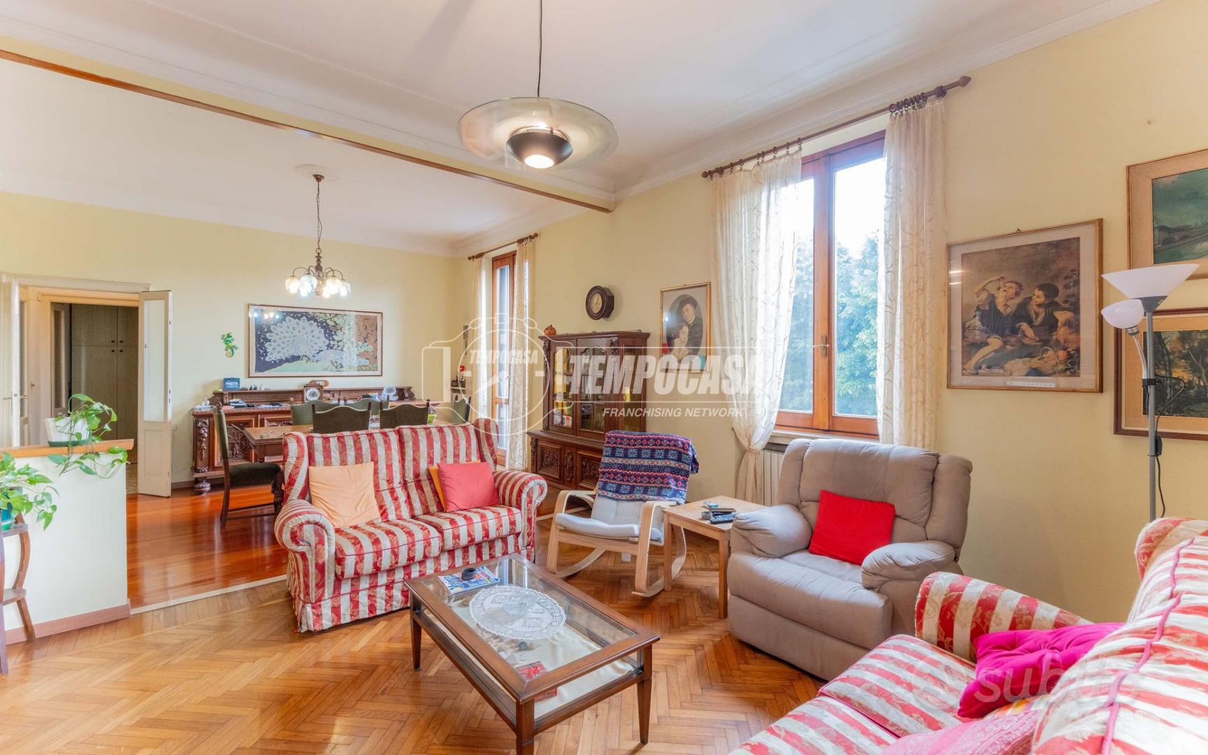 Appartamento – Milano, Abbadesse, Municipio 2 - Vista 4