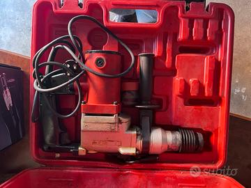Trapano Hilti