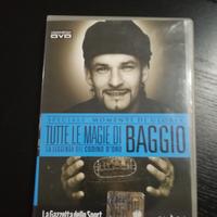 DVD Roberto Baggio 