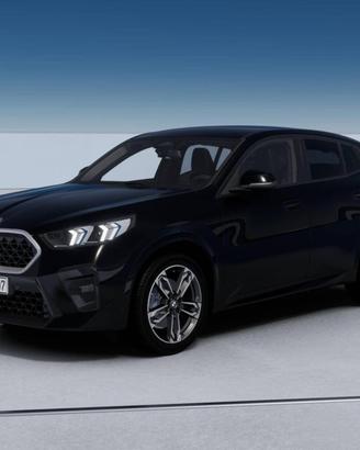 BMW X2 sDrive20i 48V MSport