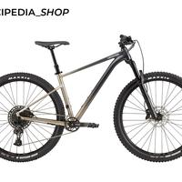 Cannondale Trail SL 1