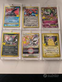 Pokémon Classic 30 th
