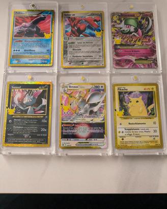 Pokémon Classic 30 th