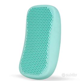 homedics blossom spazzola corpo massaggiante vibra