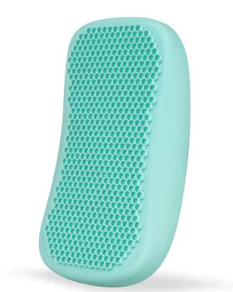 homedics blossom spazzola corpo massaggiante vibra
