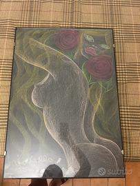 quadro novella parigini