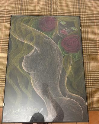 quadro novella parigini