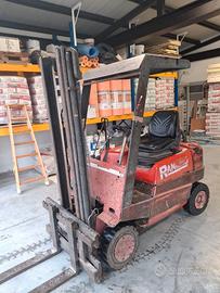 Muletto linde 15 qli