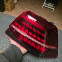 Fanale Posteriore esterno dx Vw Golf 7/7.5