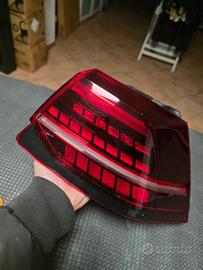 Fanale Posteriore esterno dx Vw Golf 7/7.5