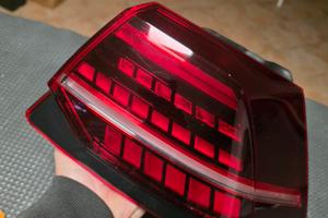 Fanale Posteriore esterno dx Vw Golf 7/7.5