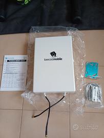 Antenna esterna 5G Low COst mobile PAN5G-MIMO-2024