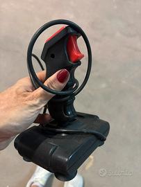Joysrick vintage spectravideo