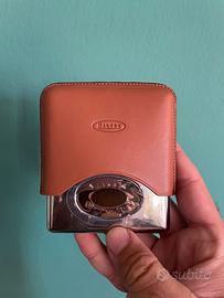 Portasigarette dalvey / vintage scotland