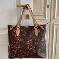 Borsa a spalla Piero Guidi