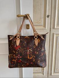 Borsa a spalla Piero Guidi