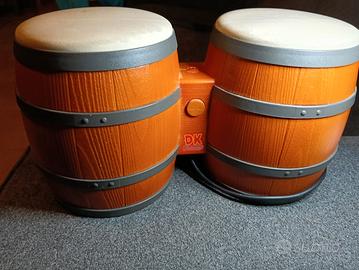 Bongos Nintendo Game Cube 