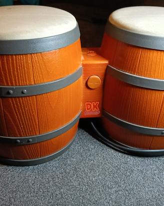 Bongos Nintendo Game Cube 