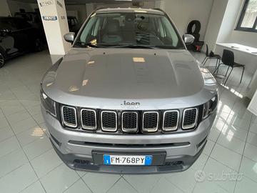 Jeep Compass 1.6 Multijet II 2WD Longitude