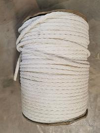 CORDA GALLEGGIANTE, 10mm, lunghezza 150metri