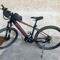 E-Bike Bottecchia – Ruote 29", Batteria 620Wh