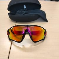 Oakley Jawbone