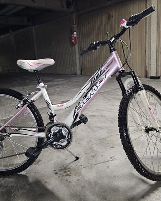 bici olmo