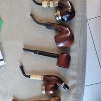 N .5. PIPE DI VARIE MARCHE 