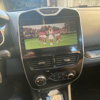 autoradio bluetooth android 10 pollici per Renault