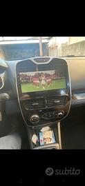 autoradio bluetooth android 10 pollici per Renault