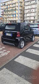 smart cabrio 
