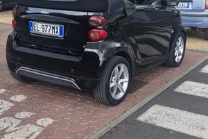 smart cabrio 