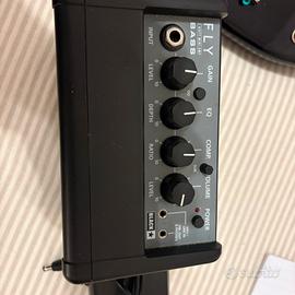Blackstar Fly3 Bass Mini Amplifier