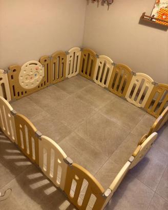 Box per bambini