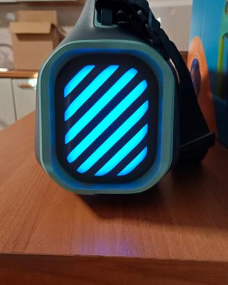 cassa bluetooth soundcore 