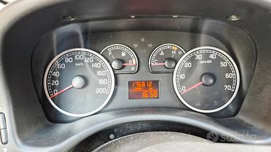 FIAT SPA CLASSIC PUNTO