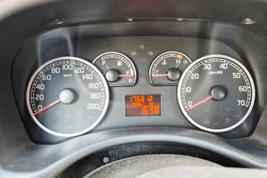 FIAT SPA CLASSIC PUNTO