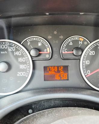 FIAT SPA CLASSIC PUNTO