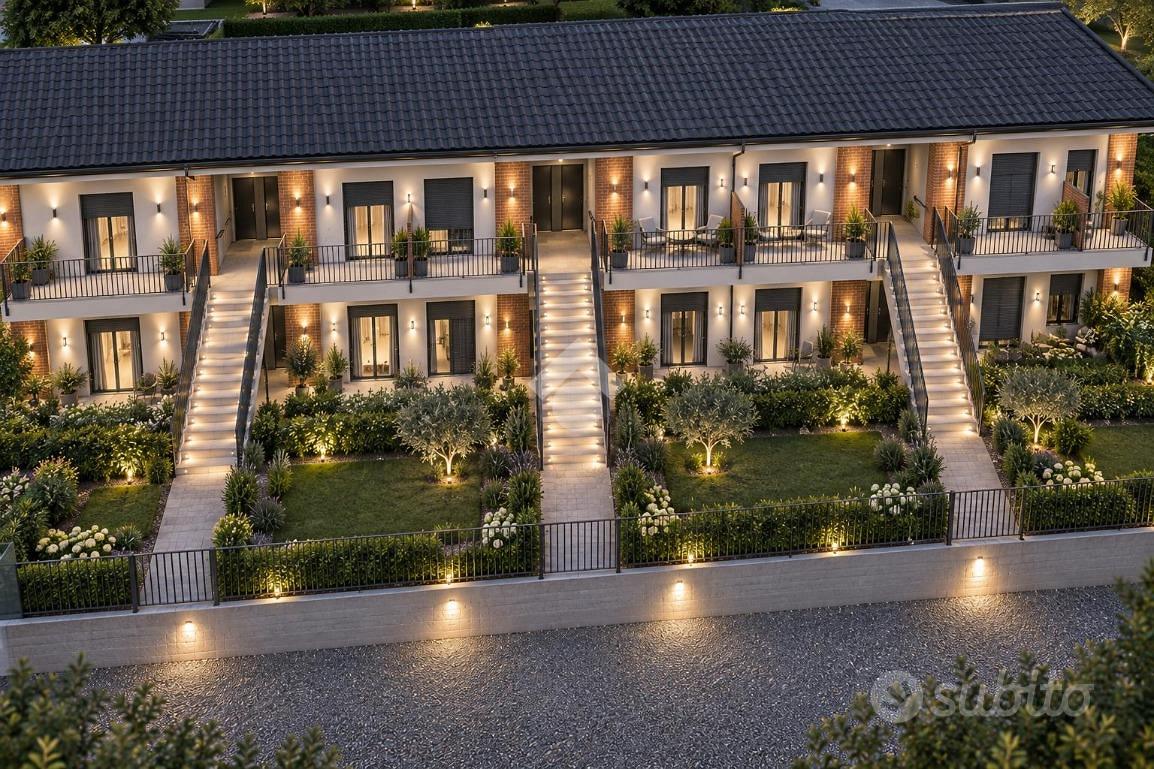 Appartamento – Castiglione Torinese, Castiglione Alto, San Martino - Vista 5