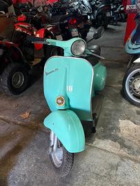 Vespa 50 N