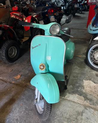 Vespa 50 N