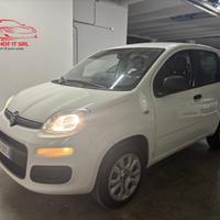 Fiat Panda 0.9 BENZINA / METANO OK NEOPATENTATI