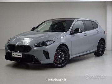 BMW Serie 1 120 i 48V M Sport Pro aut.