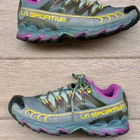 La Sportiva Ultra Raptor W’s tg. 42 Gtx