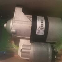 motorino di avviamento 