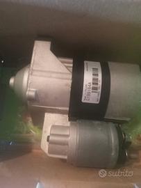 motorino di avviamento 